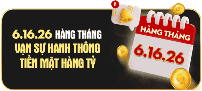 Chương trình VIP và quyền lợi đặc biệt tại MB66