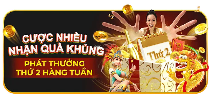 Thưởng Chào Mừng MB66