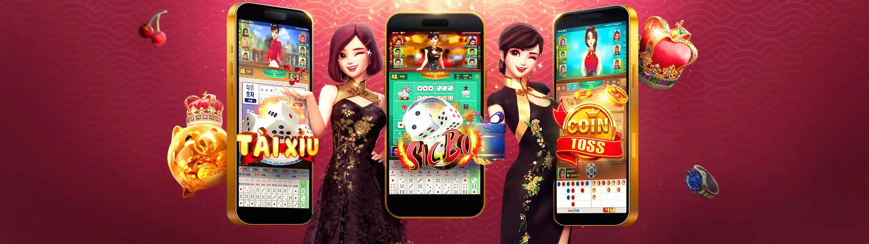 Thế giới game bắn cá MB66 đầy màu sắc