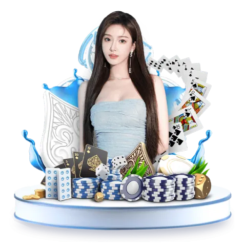 Bàn chơi casino trực tiếp với dealer tại MB66